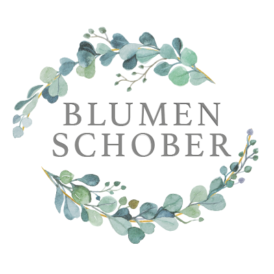 Blumen-Schober